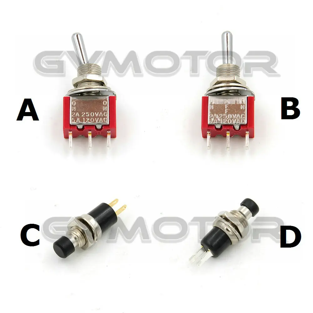 Винтажная установка для кафе и гонщика с ЧПУ простая ручка ручки руля аксессуары