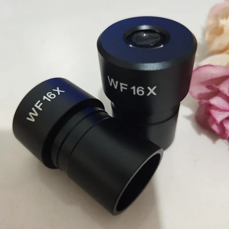 WF16X увеличение маленькая лаборатория студентов использовать окуляр