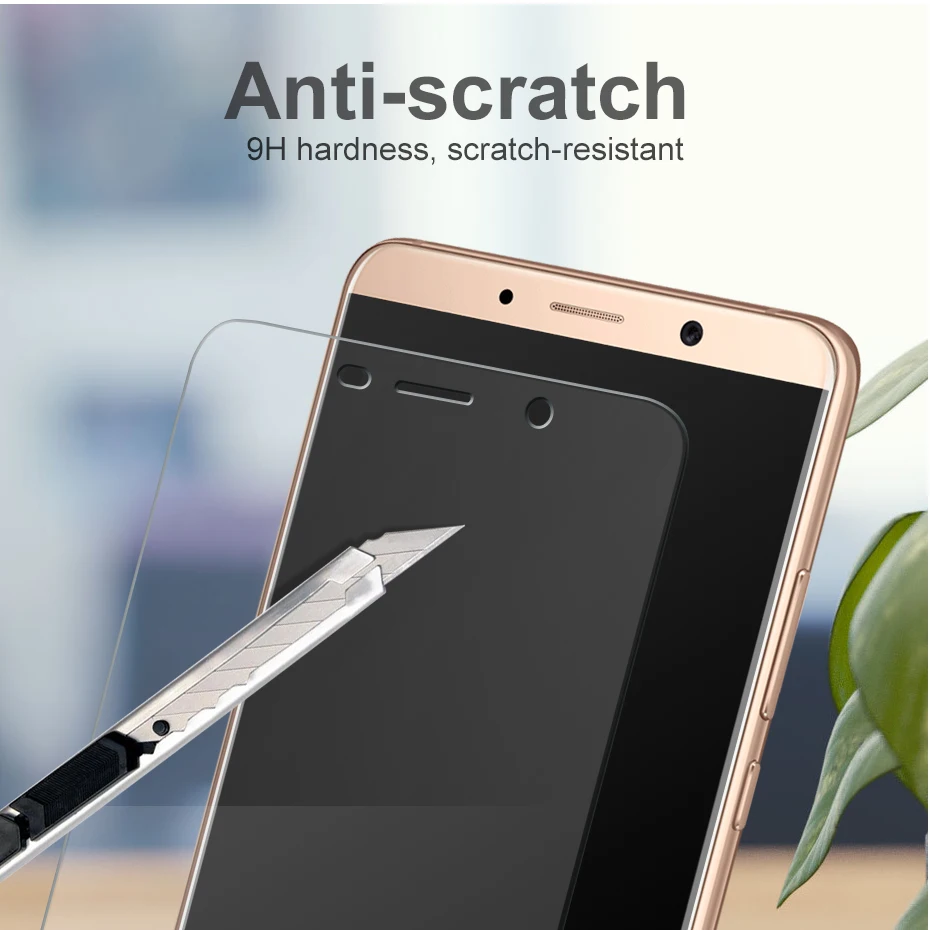 Полное покрытие из закаленного стекла для huawei mate 10 Защита экрана Pro пленка на