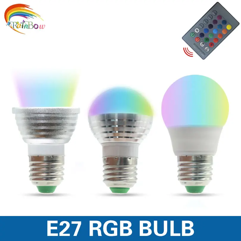 Светодиодная лампа GU10 COB 9 Вт MR16 12 в rgb E27 E14 5 RGB|gu10 cob 9w|e14 5wled gu10 |