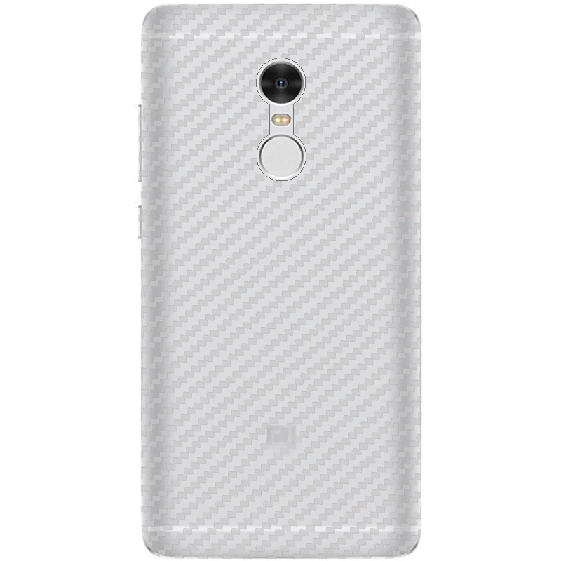 5 шт./партия чехлы для телефонов для Xiao mi Pocophone F1 mi 8 Lite 9 Se Red mi Note 5 6 6A 7 Pro 3D защитная пленка из углеродного волокна для задней панели