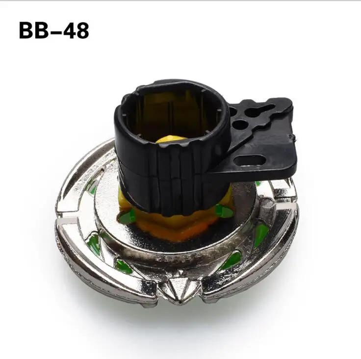 Bayblade Flame Libra T125 металлический волчок из сплава 4D BB48 без пускового устройства|flame