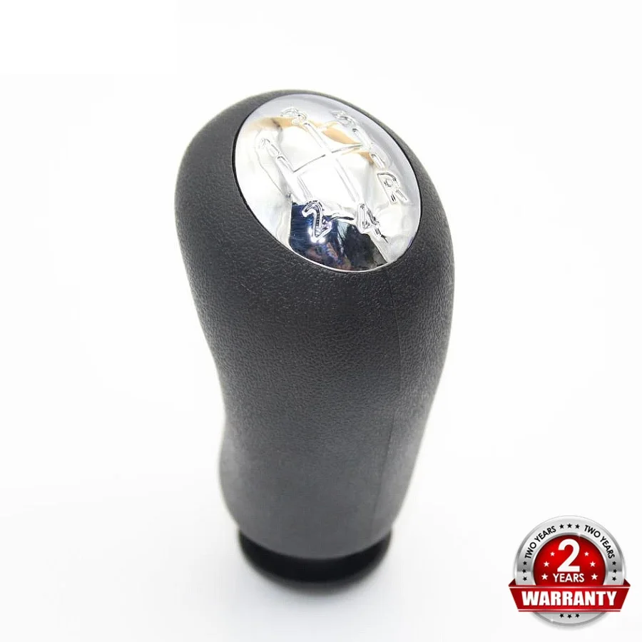 Рычаг переключения передач 5 скоростной для Renault Scenic II MK2 2003 2004 2005 2006|Ручка передач|