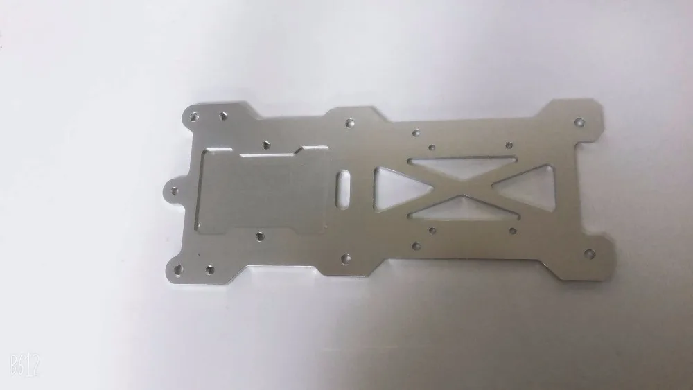 CNC алюминиевый электронный Крепеж Набор для FIDdragon Молот votlz|Детали и аксессуары| |