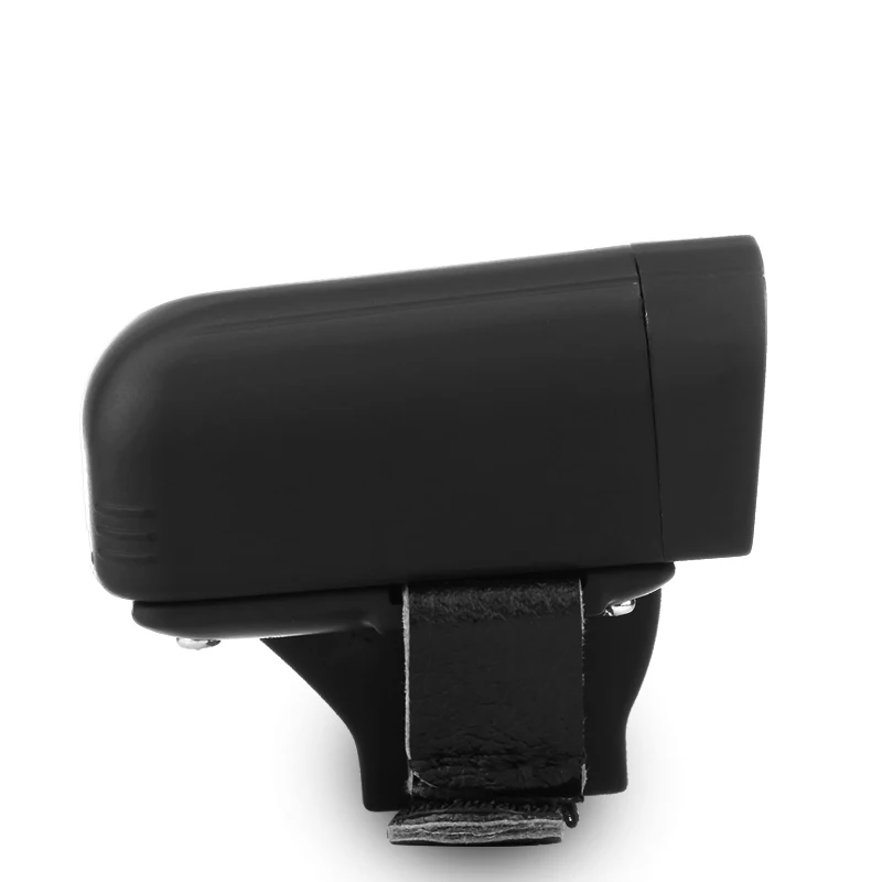 Мини сканер штрих кодов RUGLINE Bluetooth PDF417 QR код для IOS Android Windows|Сканеры| |