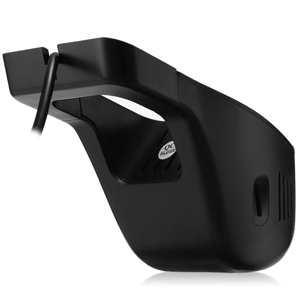 Автомобильный регистратор Dvr Радар-детектор заднего вида зеркальная камера 170