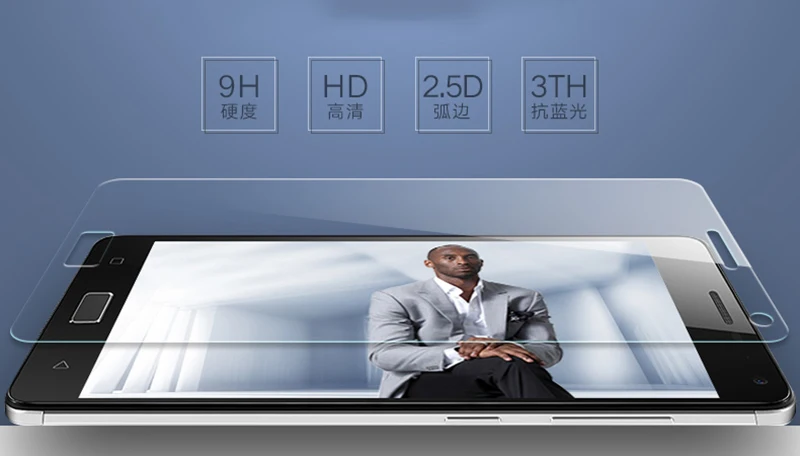 Чехол из закаленного стекла Huawei Y5 Prime 2018 защитная пленка для мобильного телефона