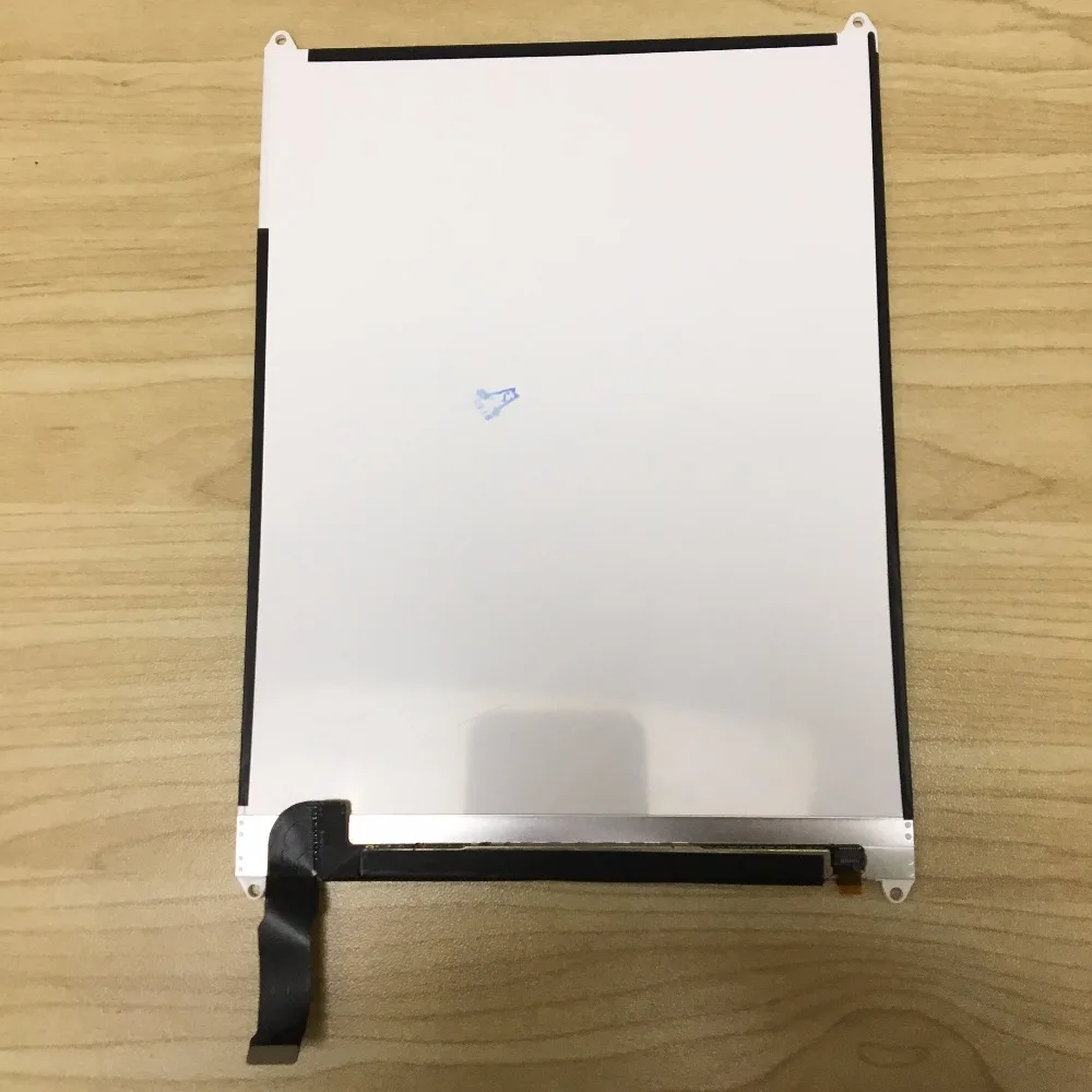 Новый ЖК экран для iPad Mini 2 3 A1489 A1490 A1491 A1599 A1600 A1601 запасные части цифровая
