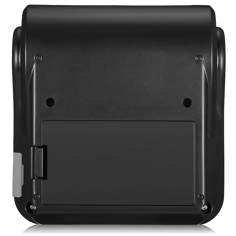 GOOJPRT SP400 80 мм портативный Bluetooth термальный мобильный принтер для этикеток машинка