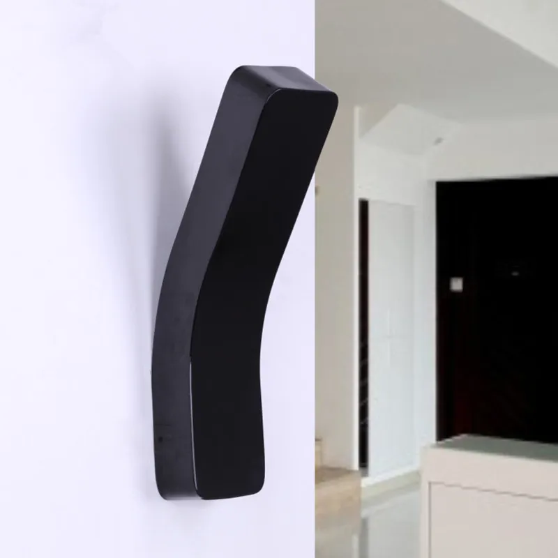 Домашний декор лофт 4 Вт светодиодный настенные светильники белые черные бра