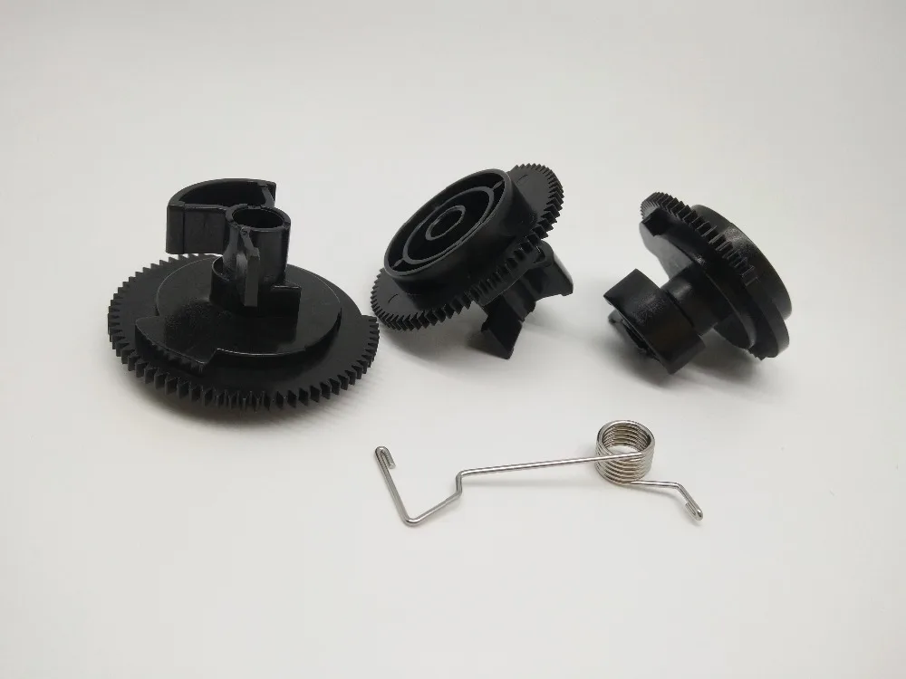 ACC-TN850) ой флаг шестерни для BROTHER HL-L6250 HL-L6400 MFC-L6750 MFC-L6900 MFC-L5900 MFC-L6700 DCP-L5650 TN-3430 TN-3480
