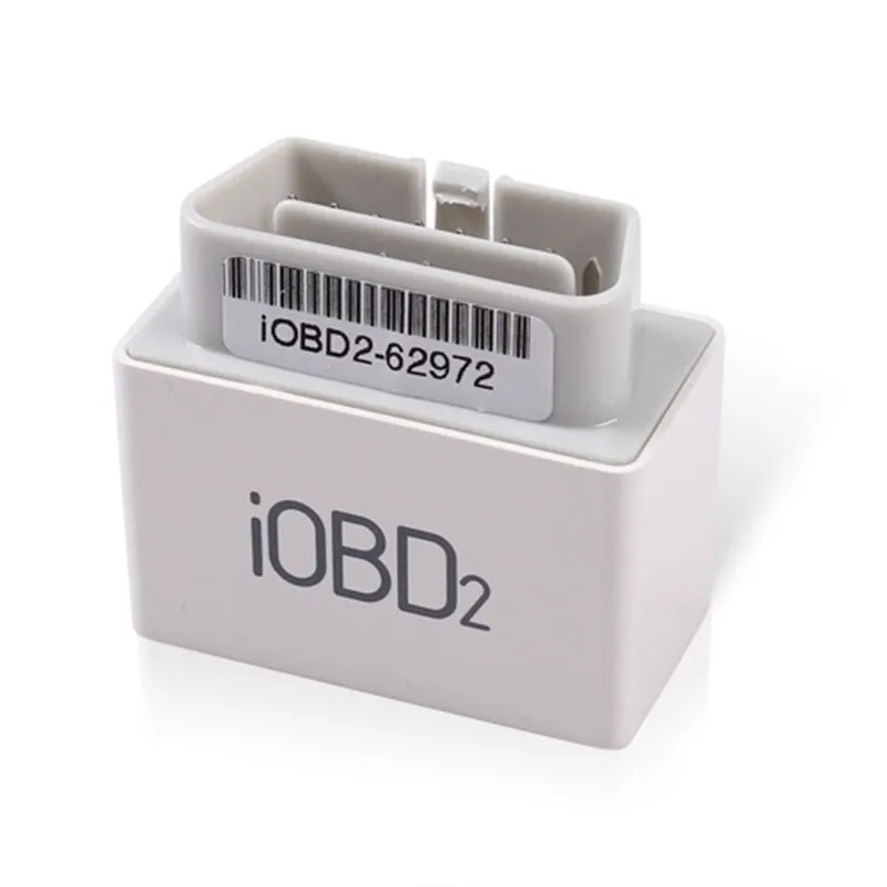 XTool iOBD2 Bluetooth сканер кодов OBD2 EOBD автоматический для iPhone/Android MFi адаптер BT лучше чем
