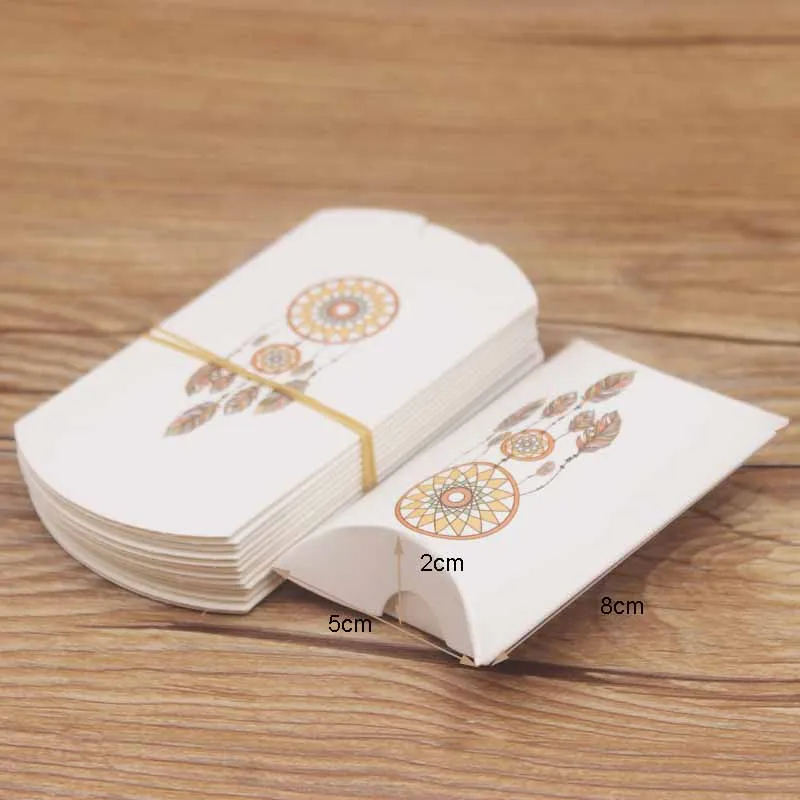 10 шт. Новое поступление многофункциональпосылка подарочная упаковка коробка для