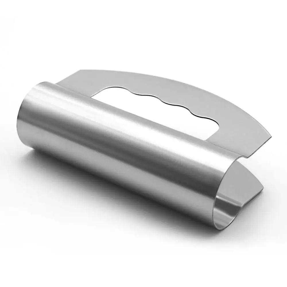 Высококачественный измельчитель для салата из нержавеющей стали овощерезка нож