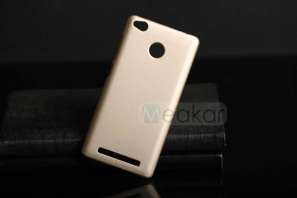 Матовая Пластик Coque 5.0For Xiaomi Redmi 3X чехол для Xiaomi Redmi 3X3 X Redmi3x телефона чехол-лента на заднюю панель