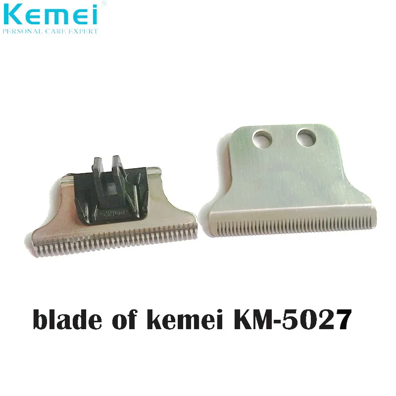 Сменное лезвие для машинки стрижки волос Kemei 5027|Машинки волос| |