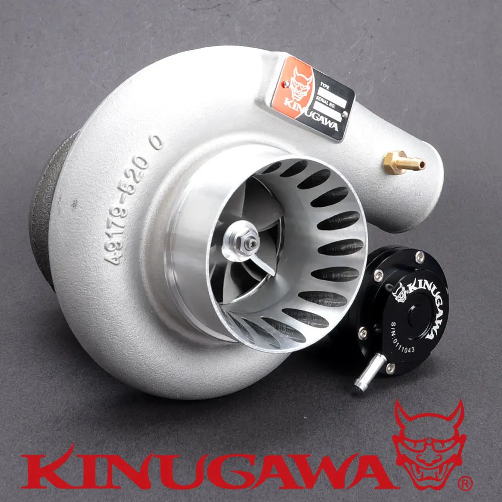 Kinugawa STS Турбокомпрессор 3 &quotанти-всплеск TD06SL2-18G 8 см T25 5 болт для Nissan Silvia SR20DET 200SX S14