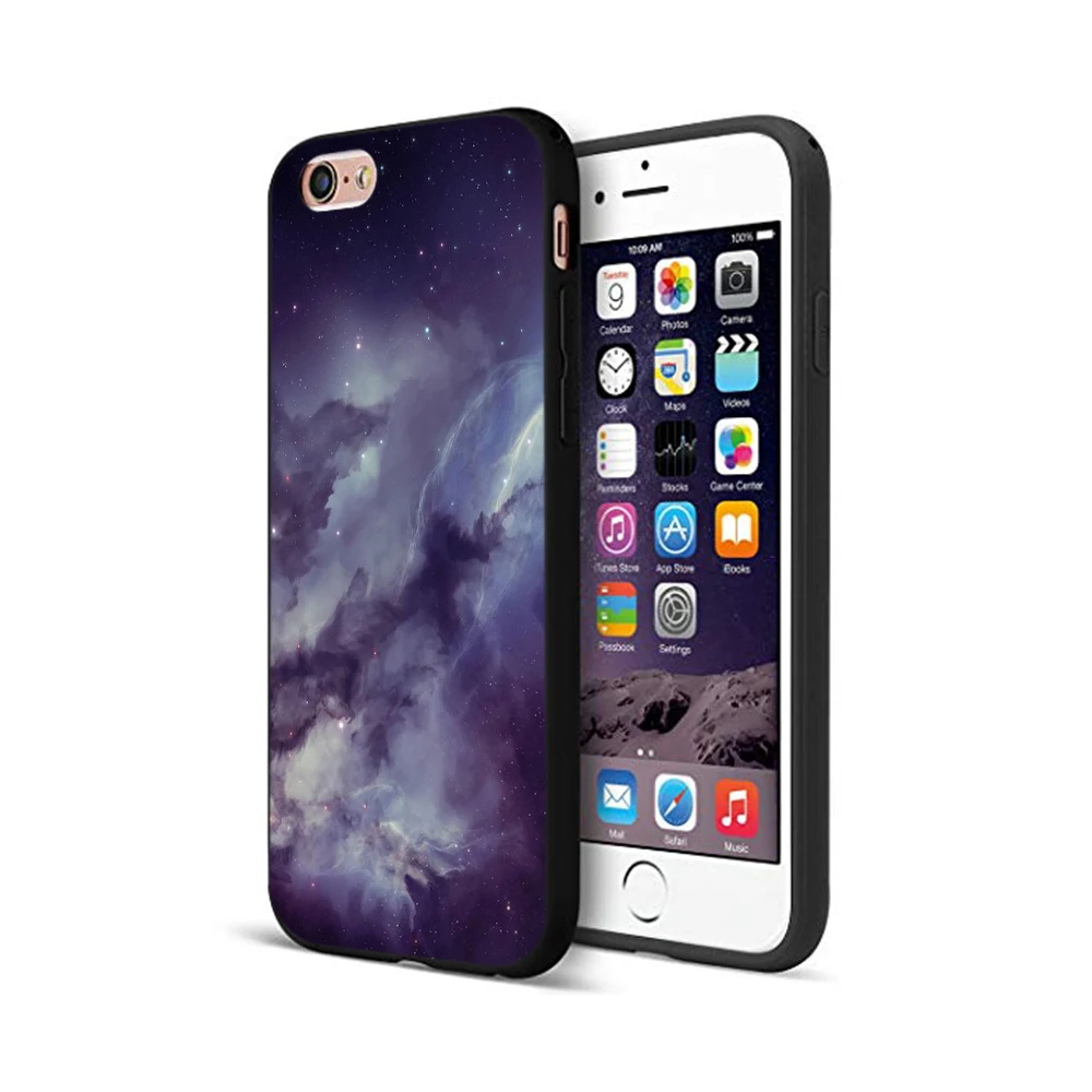 12702 Черный чехол ТПУ для iphone 5 5s se 6 6s 7 8 plus x 10 чехол силиконовый чехол для iphone XR XS 11 pro MAX чехол для galaxy - Цвет: 12702