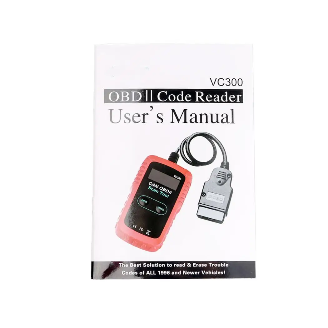 Практическая общая Диагностика автомобилей сканер диагностики неисправностей