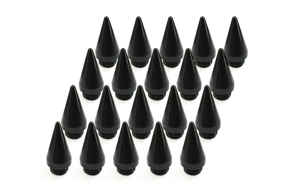 Шипы рН метр для рифлёной гайки 1 упаковка = 20 шт|Гайки и болты| |