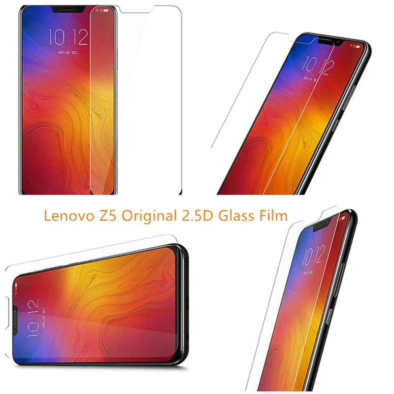 lenovo Z5 L78011 6 ГБ 64 Гб Восьмиядерный AI двойная камера 2.5D экран Snapdragon 636 ZUI 4,0 4G FDD LTE 6," FHD+ 2246x1080
