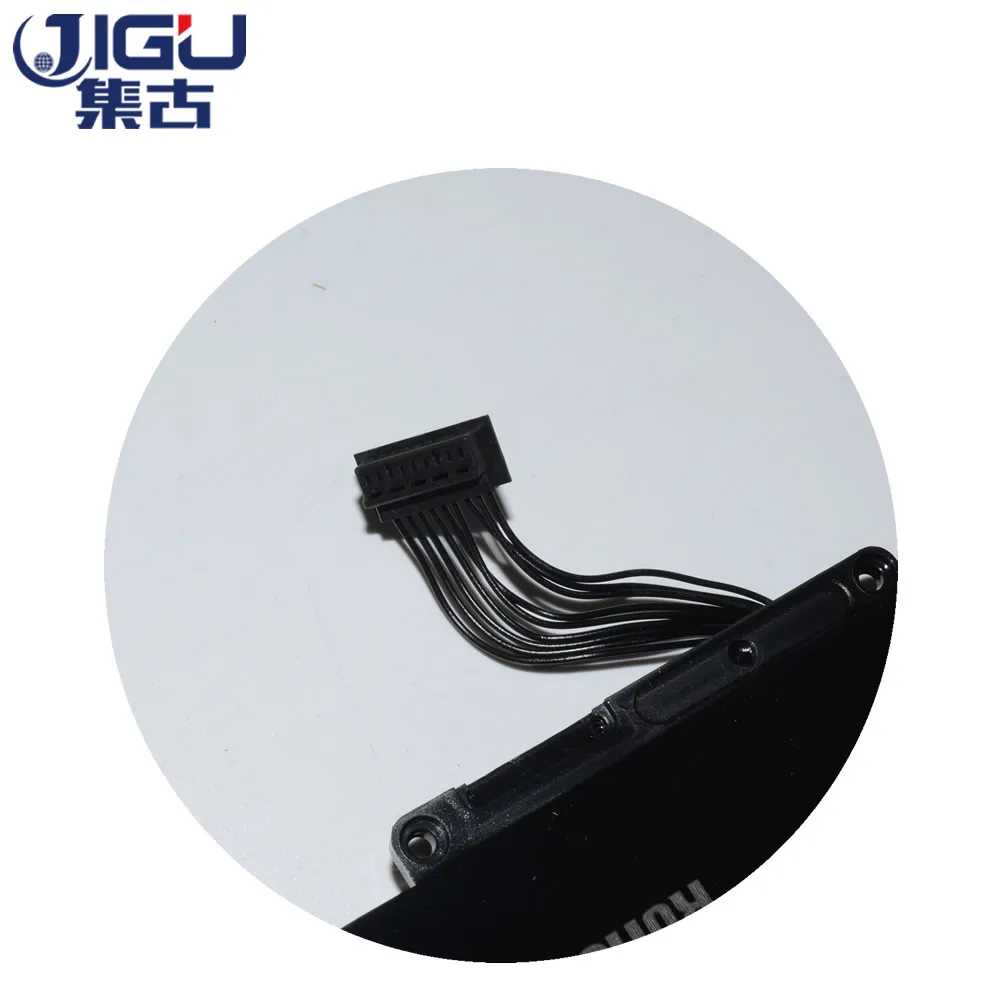 JIGU New Laptop Battery For Apple MacBook Pro 15&quot 17&quot Series Replace A1331 A1342 Battery|new laptop battery|a1342 batterylaptop battery |