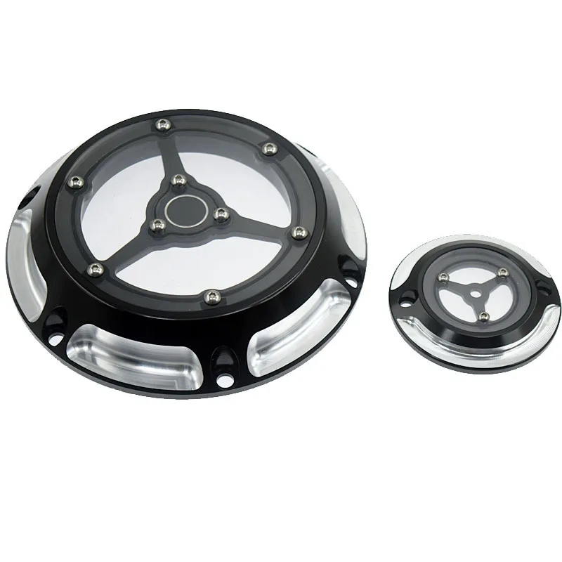 Motorcycle Engine Derby Timer TIMING Cover For Harley Davidson XL1200C Sportster 883 XL1200X Forty Eight Seventy Two Iron XL883
Motorcycle Engine Derby Timer TIMING Cover For Harley Davidson XL1200C Sportster 883 XL1200X Forty Eight Seventy Two Iron XL883