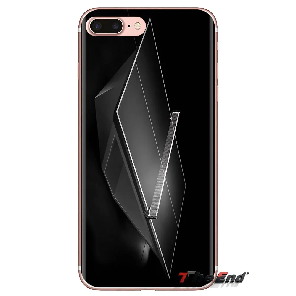 Для Samsung Galaxy A3 A5 A7 A9 A8 Star A6 Plus 2018 2015 2016 2017 прозрачный мягкий чехол Чехлы любящий