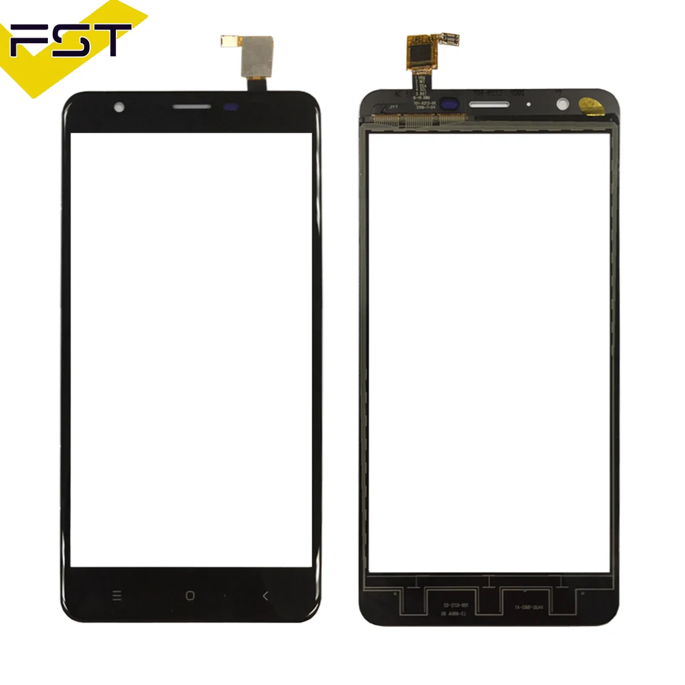 Сенсорный экран мобильного телефона для Oukitel u15 Pro дигитайзер Сенсорная панель