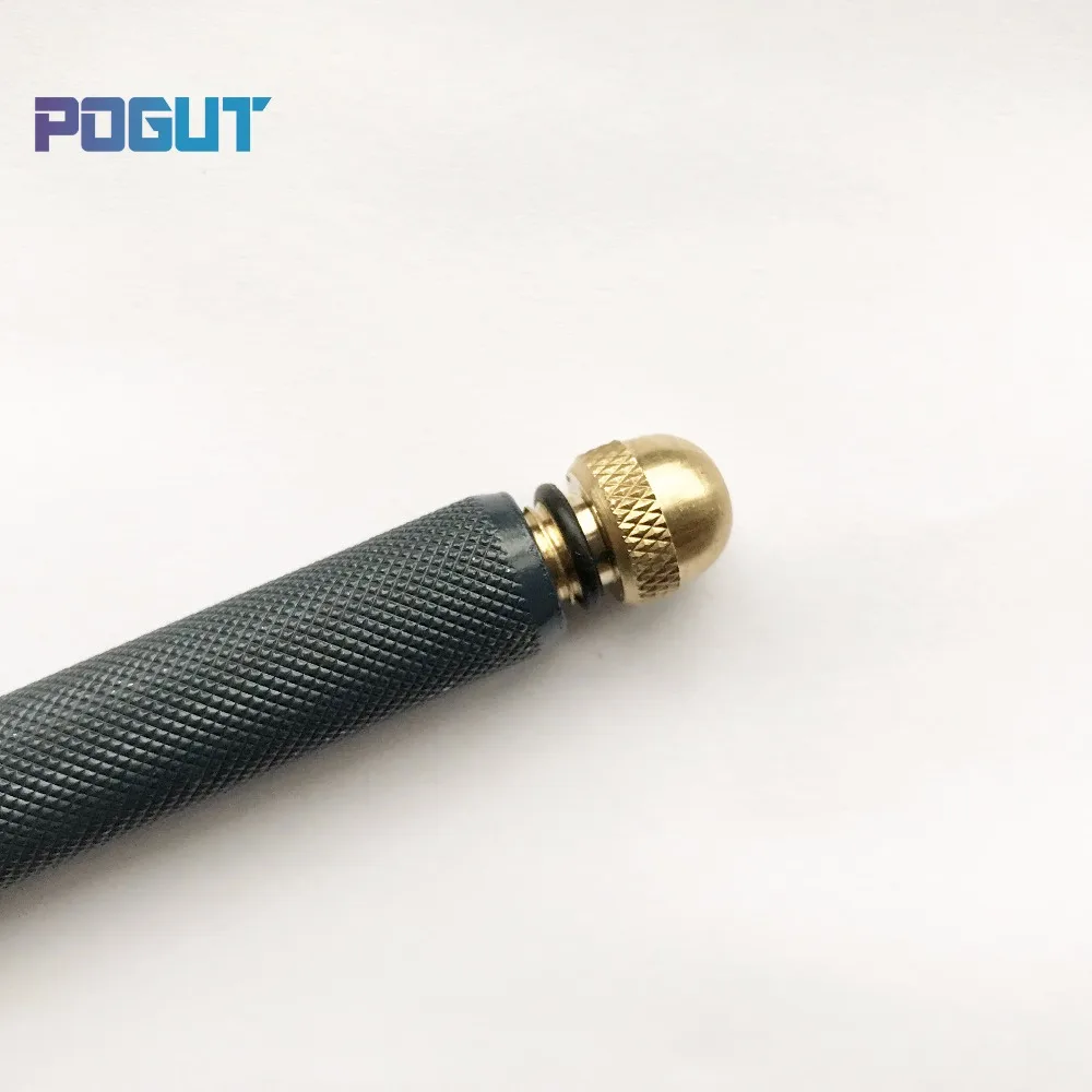 6 шт./упак. POGUT Китай Стекло Плиткорез TC-17 металлическая ручка для девочек от 3 до 10