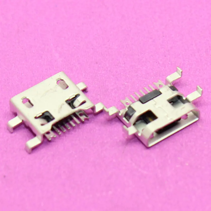 YuXi Micro 7Pin USB разъем для Blackberry/для Huawei/для ZTE/tablet PC и других цифровых продуктов|micro usb