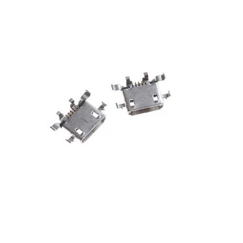 Разъем Micro Usb для зарядки Lenovo IdeaTab A5500 F HV A8 50|USB-адаптеры| |
