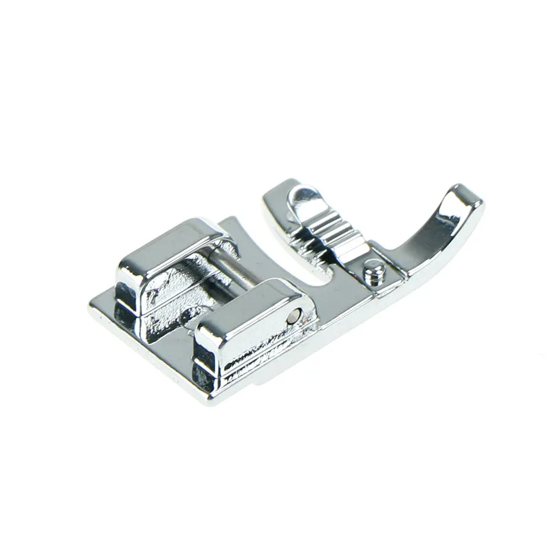 Прижимная лапка 3 Way Cording foot Швейные аксессуары Совместимость с Brother Janome Singer машины