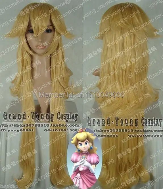 Бесплатная доставка длинный парик для косплея|wig white|wig piecewig cut |