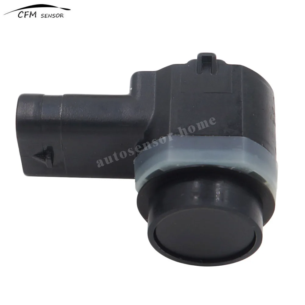 4 шт. 4H0919275 1S0919275 для Volkswagen Passat b6 PDC датчик парковки Audi A4 VW Jetta MK5 Golf 6 919275 3C0919275S 19275|parking