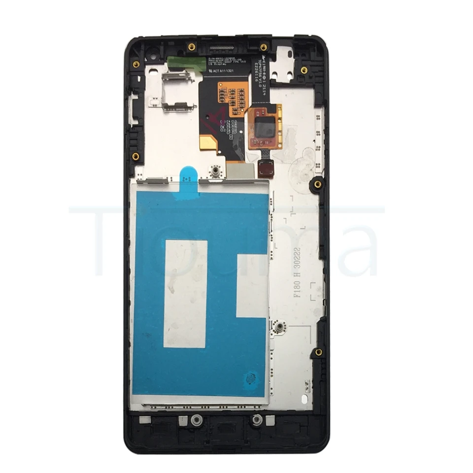 Протестированный 4 7 &quotдисплей для LG E975 LCD сенсорный экран дигитайзер дисплей Optimus