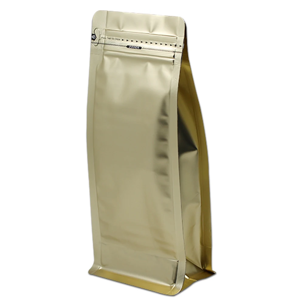 Розница 10 шт./лот 10*24 4*3 5 см Doypack теплоизоляционная алюминиевая фольга с замком на