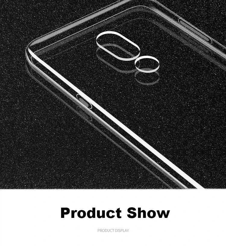 Мягкий прозрачный чехол из ТПУ для Meizu 15 Lite M15 Plus Meizu 16 16 16x силиконовый чехол на Meizu X8 Note 8 M6T Тонкий чехол