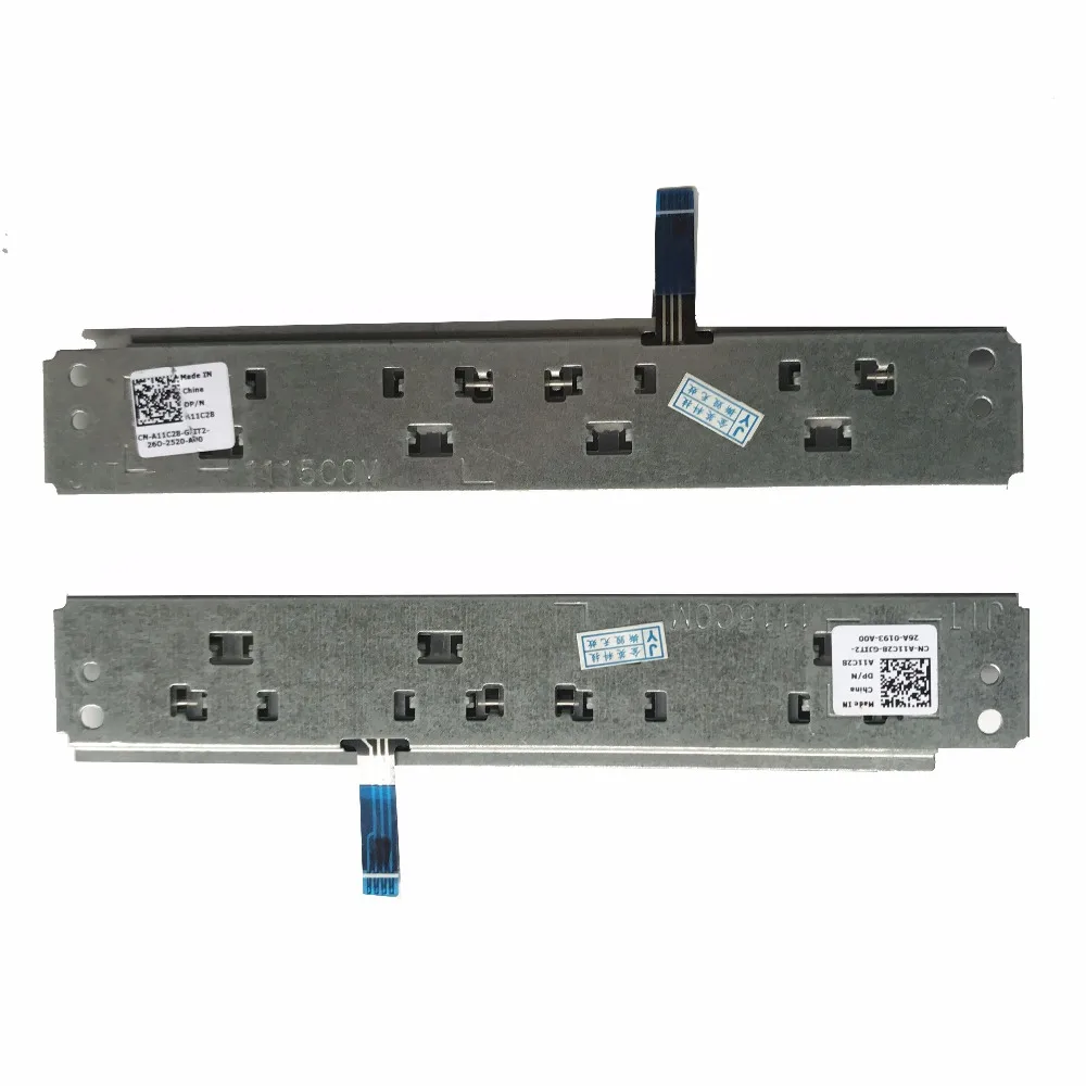 Новый оригинальный для DELL Inspiron 15R 5520 5525 7520 M521R сенсорной мышкой Нажмите кнопки