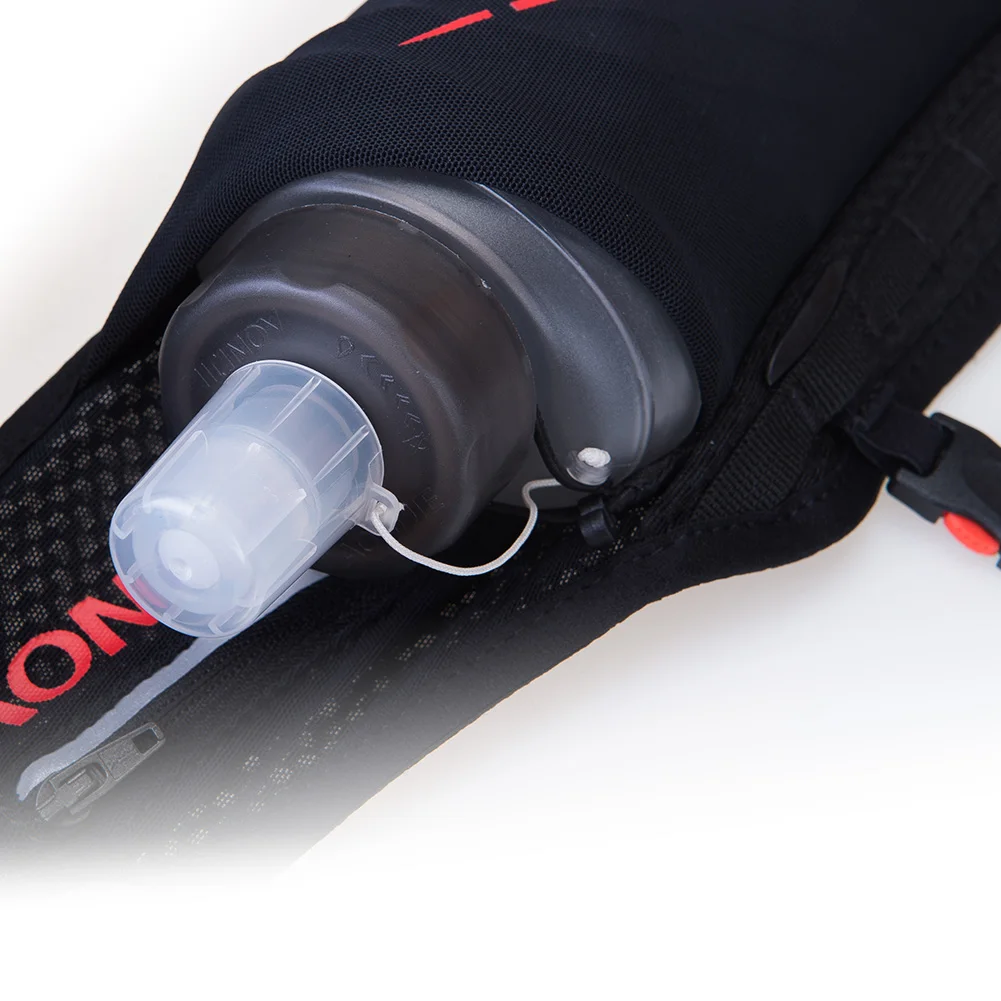 AONIJIE Hydration Backpack 10L  Sport Bag Ultralight Marathon Vest C948 With Water Bladder For Outdoor Camping Hiking Running