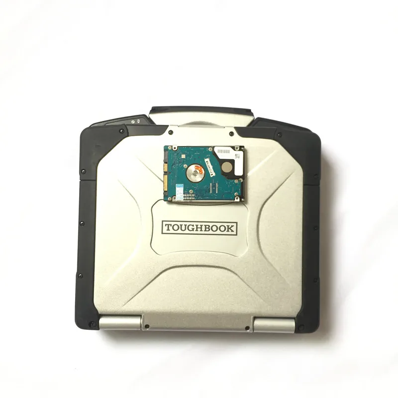P-anasonic CF30 4GB ноутбук с жестким диском и CF 30 2020 Toughbook CF-30 Антикоррозийная Военная