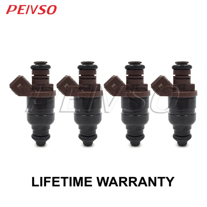 

4x96332261 топливный инжектор для Daewoo Lacetti MK1 1,6 16V