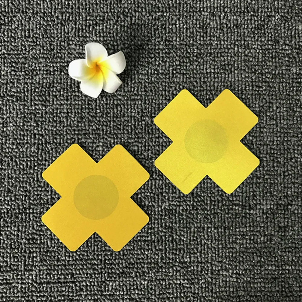 1 пара женский бюстгальтер клейкий сексуальный чехол для сосков одноразовый в