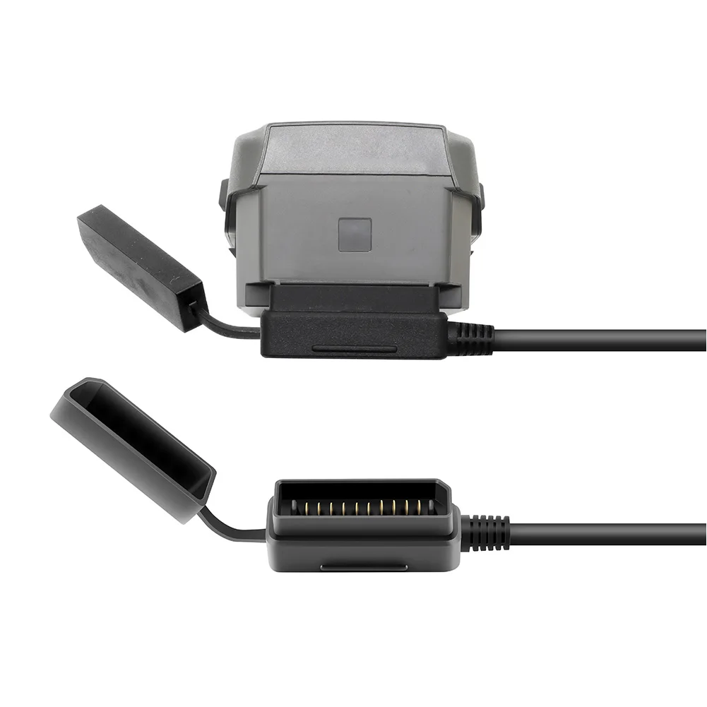 3 в 1 Зарядка аксессуары для рыбной ловли адаптер DJI Mavic 2 концентратор устройство