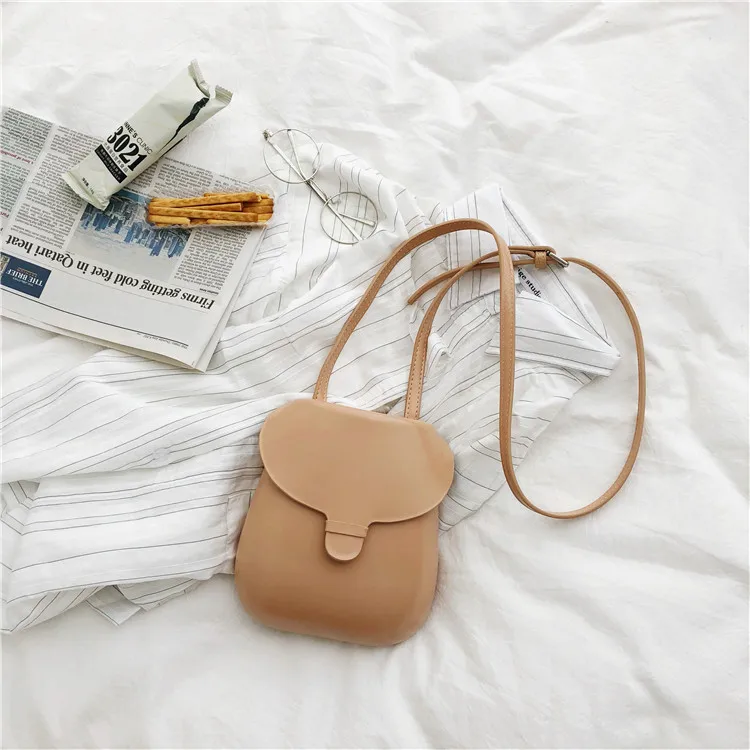 Female bag 2019 new fashion shell creative shoulder simple wild Messenger | Багаж и сумки