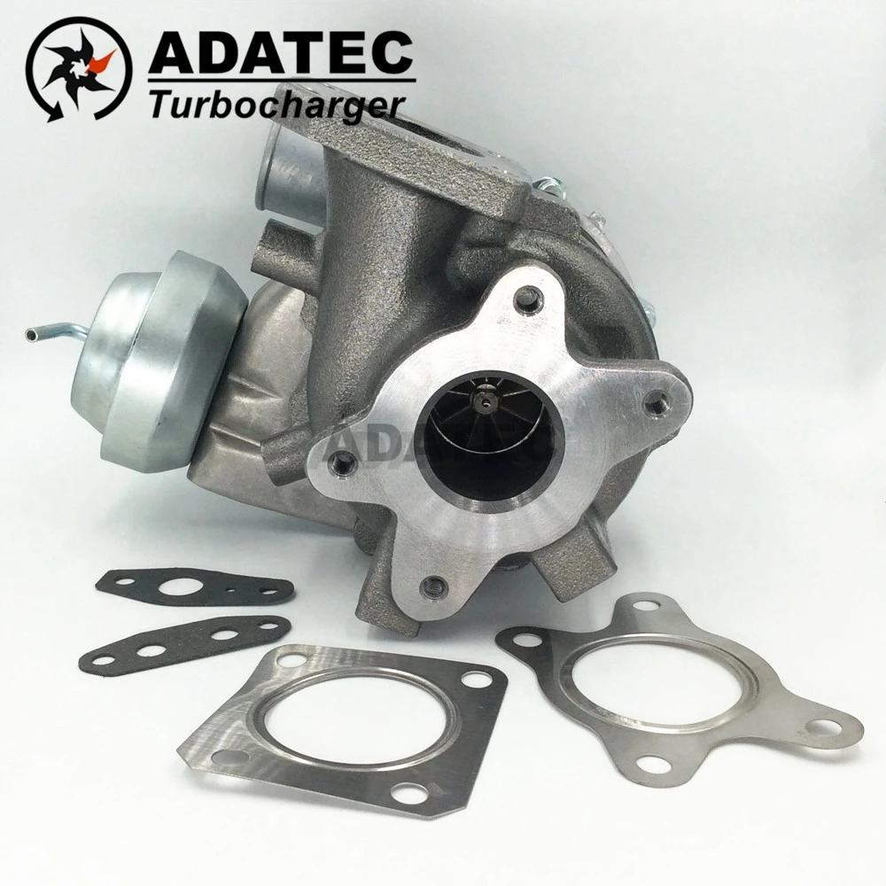 Новый Турбокомпрессор turbo RHV4 VJ38 WE01 WE01F RE6M349G438AC для Ford Ranger 115 л 156-2006 л.с. J97MU 2012- |