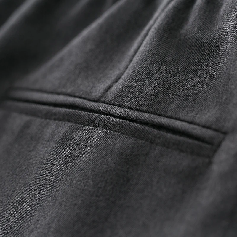 Уличная одежда без марки джоггеры модные повседневные штаны для бега мужские