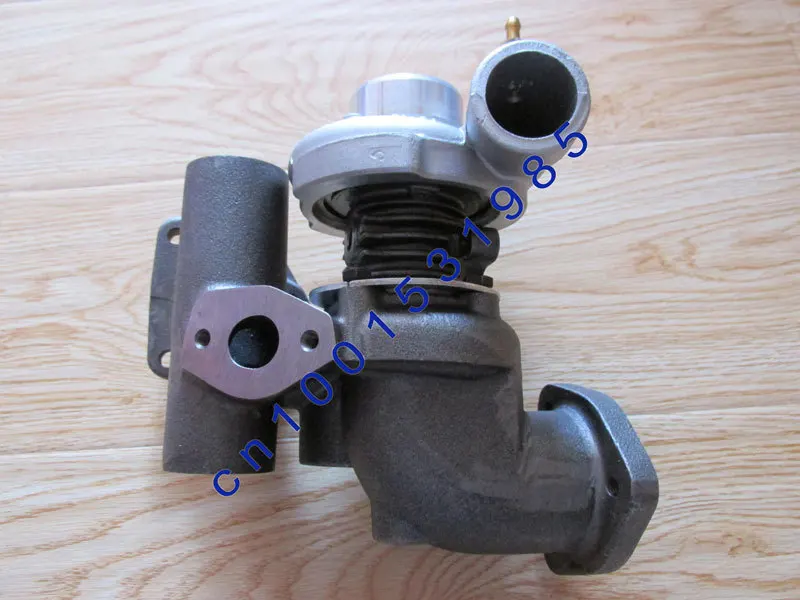 Turbo 452055-5004S 452055-0004 ERR4893 ERR4802 452055 FOR1999 RANGE Rover/Discovery/Defender 2.5L GEMINI III T250-04 T250-4 | Автомобили и