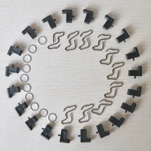 10 комплектов, подпружиненная шайба для STIHL 017 018 021 023 025 MS170 MS180 MS230 MS210 MS250