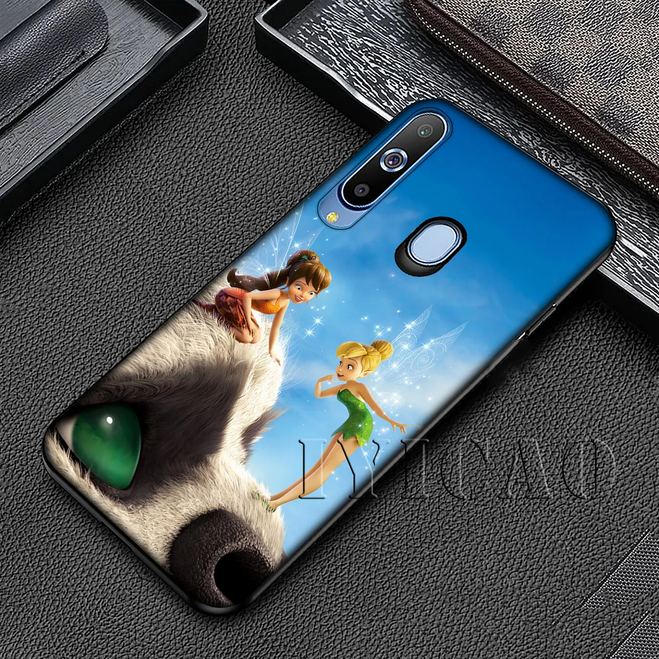 Мягкий силиконовый чехол для Samsung Galaxy A70 A60 A50 A40 A30 A20 A10 A50S A40S A30S A20E A10S |